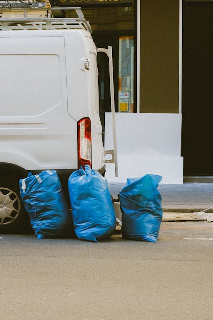 What to know about delayed rubbish collections in Victoria